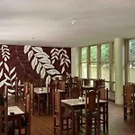 Apartment In Sao Conrado