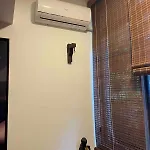 Apartment In Sao Conrado