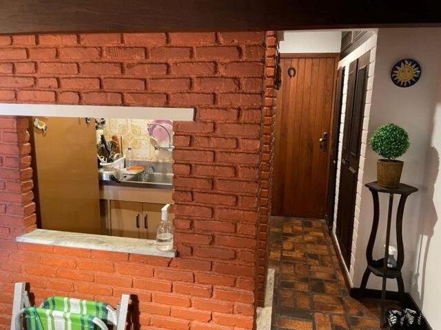 Apartamento In Sao Conrado