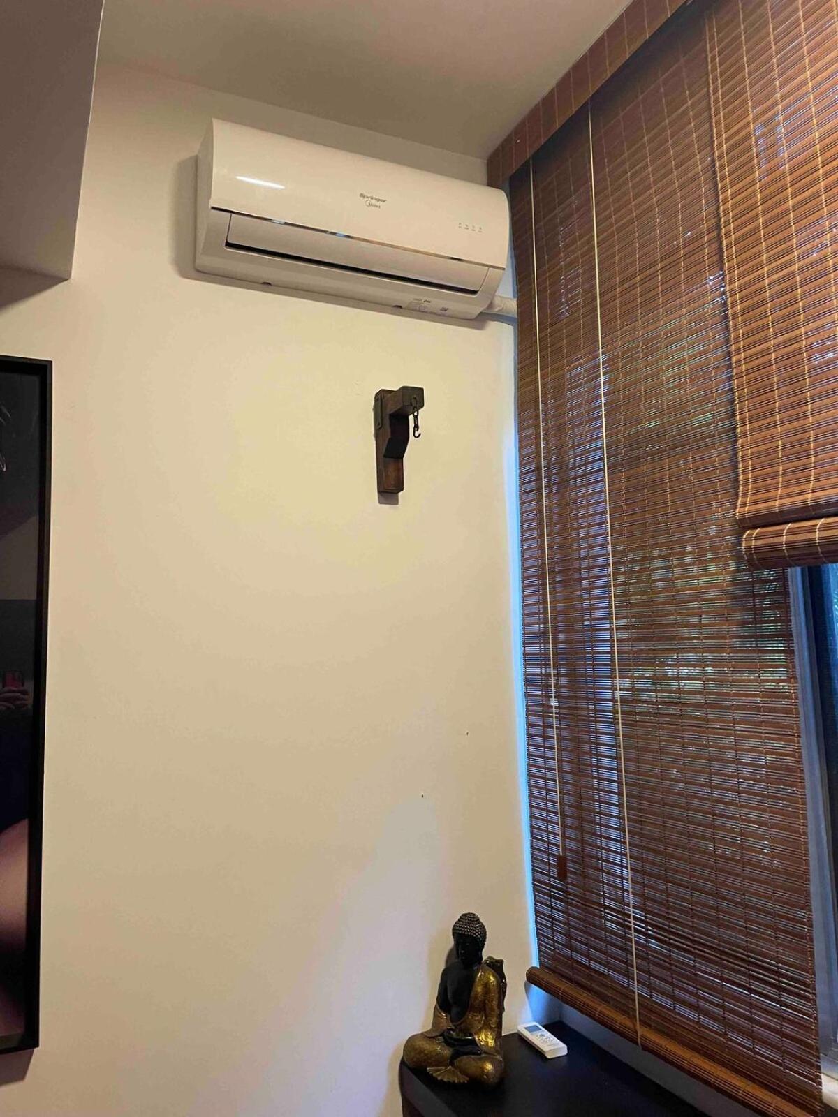 Apartamento In Sao Conrado Rio de Janeiro