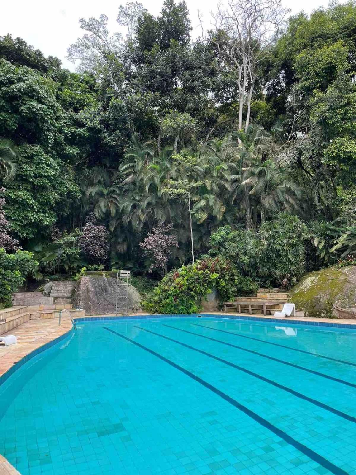 In Sao Conrado Apartamento Rio de Janeiro